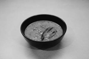 Dal Khichdi Tadka