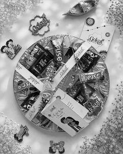 Chocolate Bandhan Gift Hamper