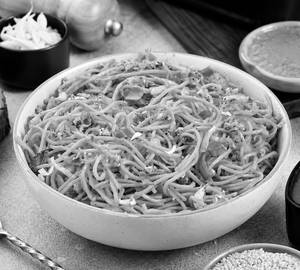 Chilli Garlic Noodles