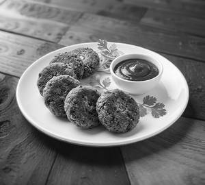 Hara bhara kebab
