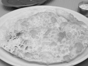 Chola Poori.