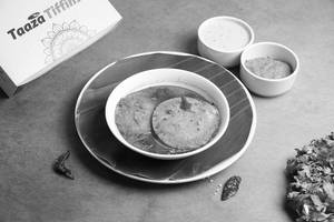 Rasam Idly [ 2 pcs ]