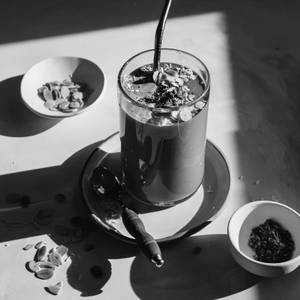 Chocolate Nuts