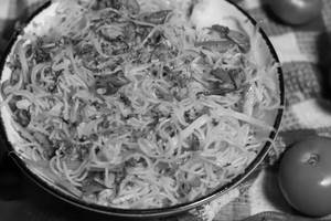 Hakka Noodles