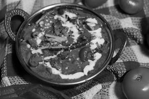 Kadhai Mushroom