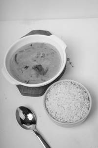 Red Thai Curry Veg