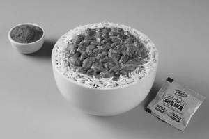 Rajma Masala Rice Bowl (Jumbo)