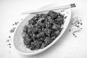 Gobi Manchurian