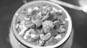 Sabzi Dewana Handi