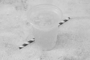 Lemonade Soda