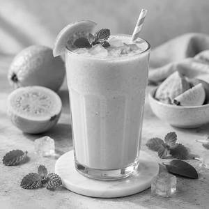 Guava Shake