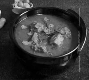 Veg Diwani Handi