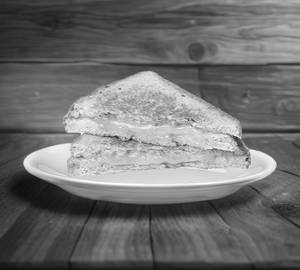 Grilled Cheese Sandwich