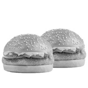 2 ALOO TIKKI BURGER