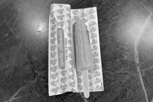 Dry Fruit Kulfi