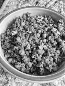 Mutton Keema
