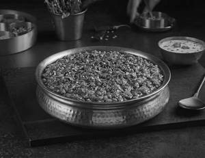 Chicken Keema