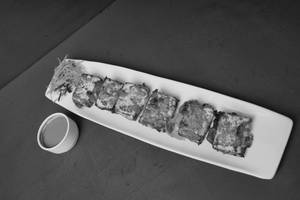 Banarasi Paneer Tikka