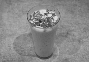 Masala Chaas (250ml)