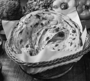 Lachha Paratha