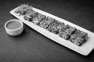 Peshwari Paneer Tikka