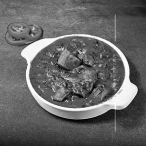Veg Khajana Choped