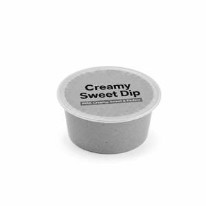 Creamy Sweet Dip