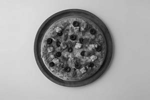 Paneer Supreme Pizza