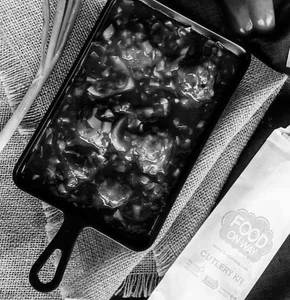 Veg. Manchurian Gravy