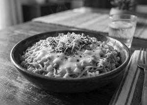 Cheese Masala Fries
