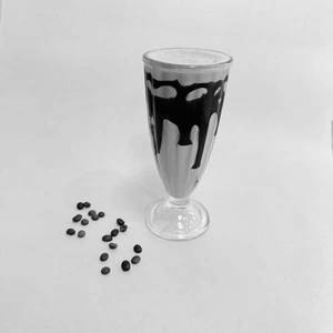 Chocolate Cold Coffee