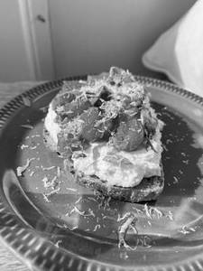 Italian Toast