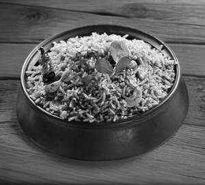 Moringa Rice