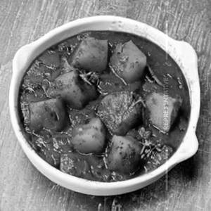 Aloo Do Pyaza