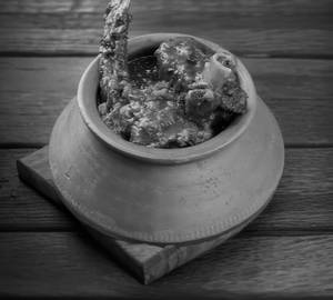 Handi Mutton [5 Pieces]