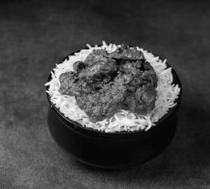 Veg Biryani