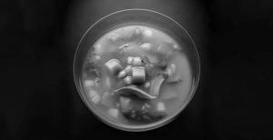 Veg. Clear Soup