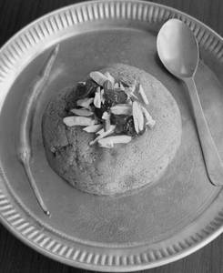 Mirchi Ka Halwa