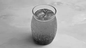 Berry Mojito