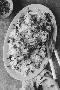 Biryani Rice