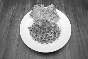 Peanut Masala