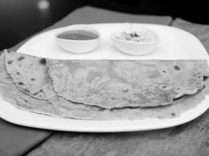 Chappathi -2 Pc