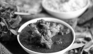 Mutton Rogan Josh