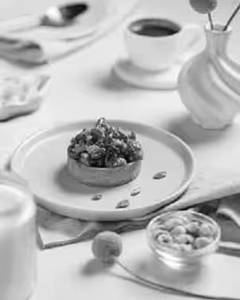 Nut Tart