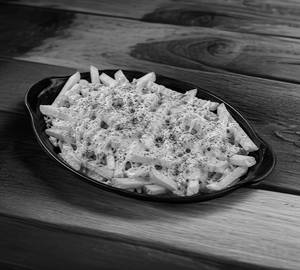 Cheesy Fries