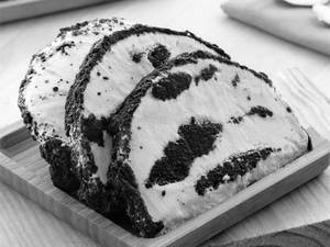 Brownie Cassatta