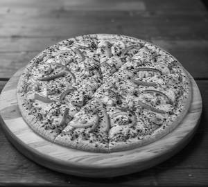 Capsicum Pizza (Regular, 7 inches)