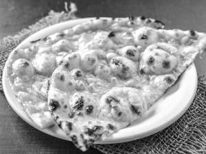 Butter Roti