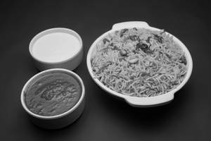 Mandi Rice