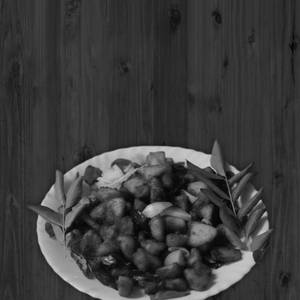 Potato Fry